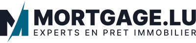 Mortgage logo