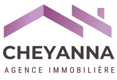 Cheyanna Immo logo