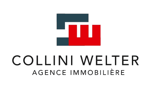 COLLINI WELTER IMMOBILIERE logo