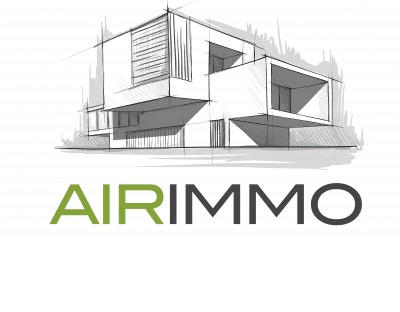AIRIMMO logo