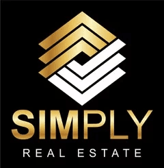 SIMPLY Real Estate logo