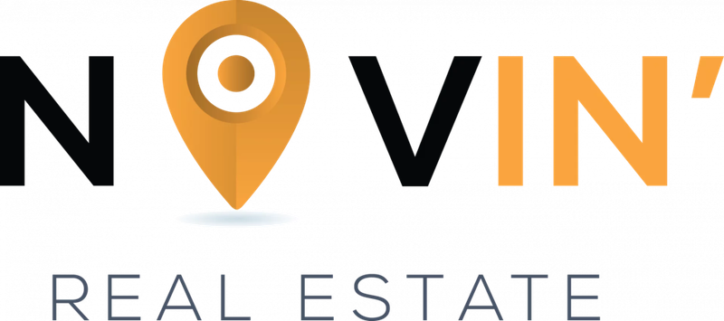NOVIN' REAL ESTATE