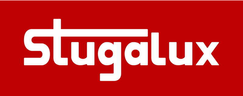 GROUPE STUGALUX CONSTRUCTION logo