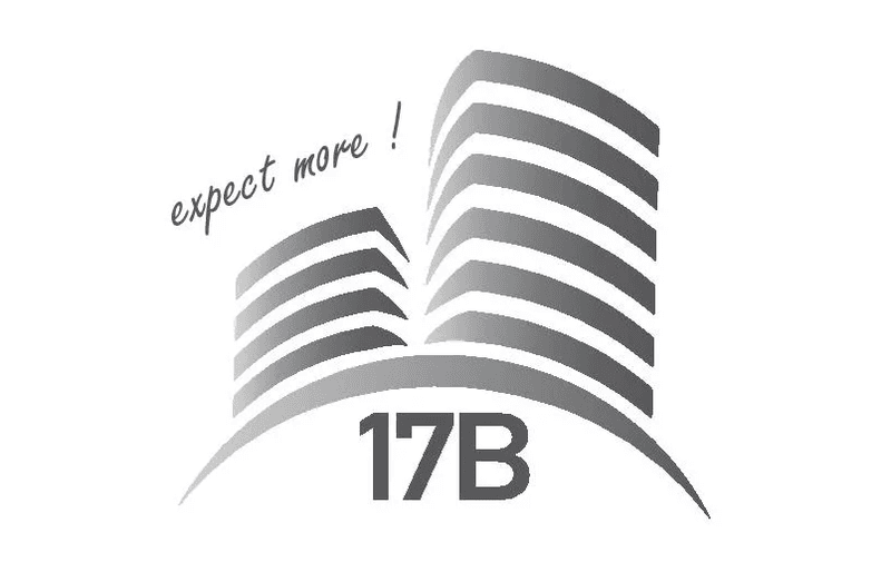 17B SARL logo