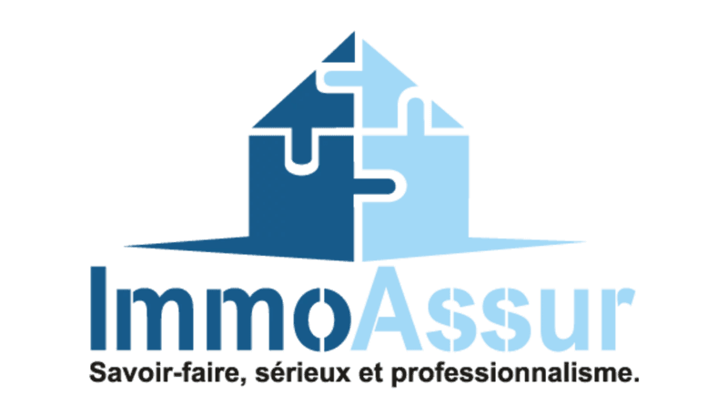IMMOASSUR SARL logo
