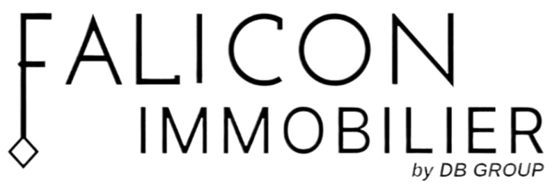 FALICON IMMOBILIER by DB GROUP logo