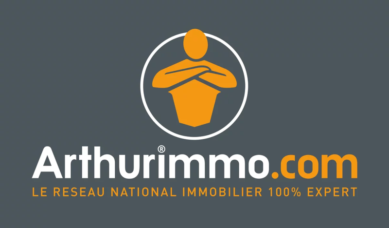 Arthurimmo.com IDAL - Serge Duclot logo