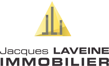 Jacques Laveine Immobilier logo