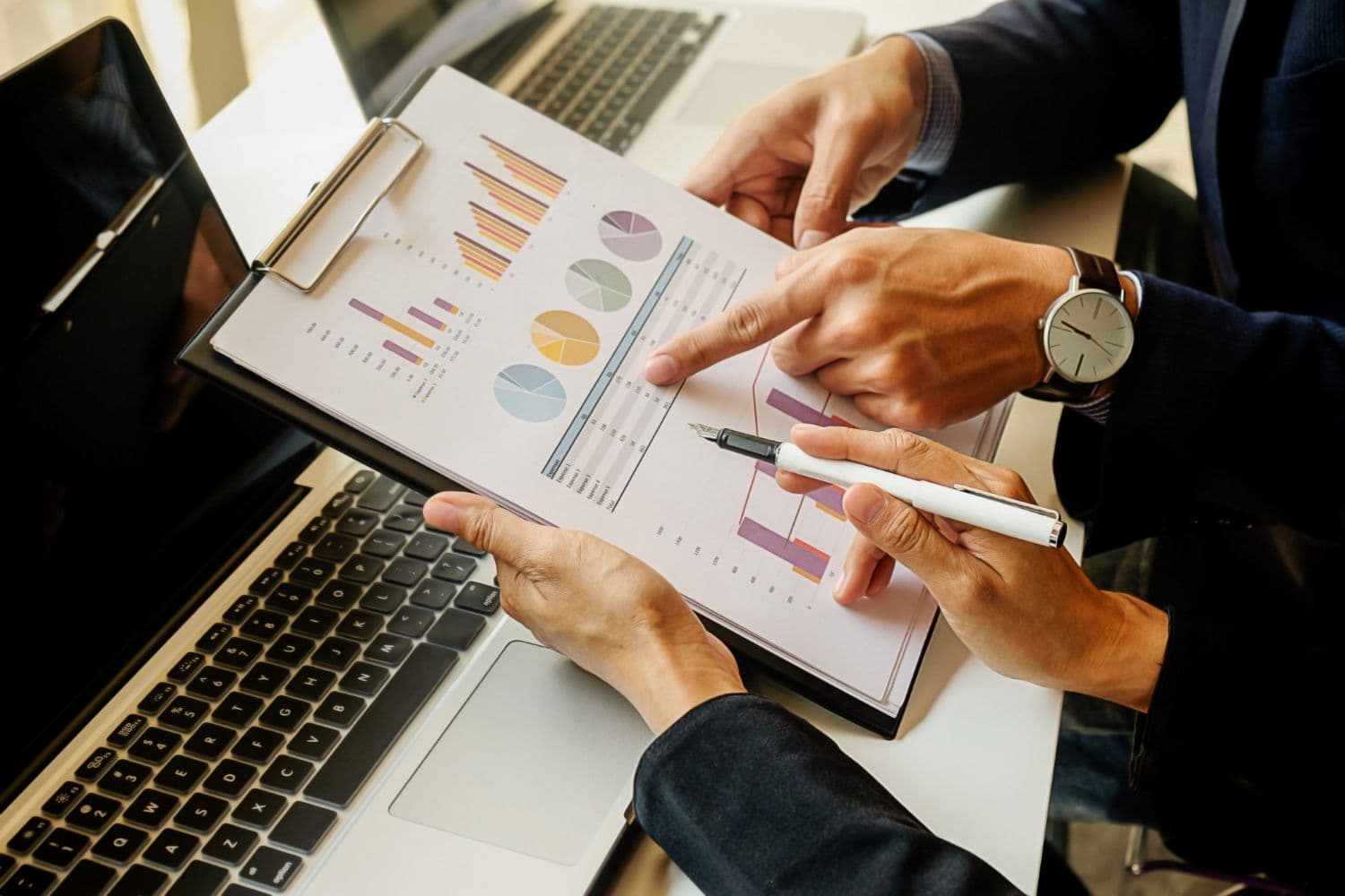 How can you improve your file to speed up your purchase?
