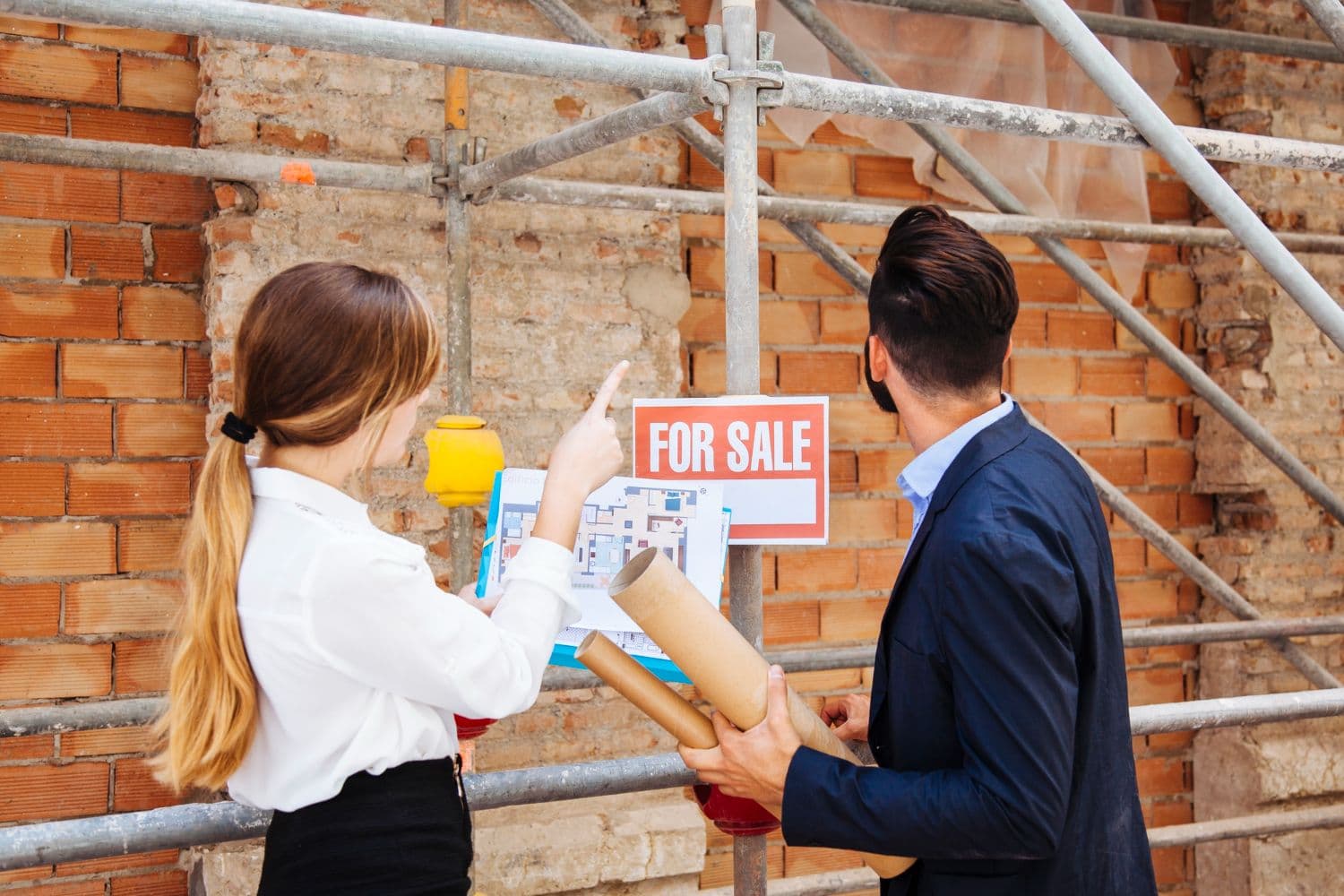 Comment étudier une offre d'achat immobilier avant de l'accepter ?