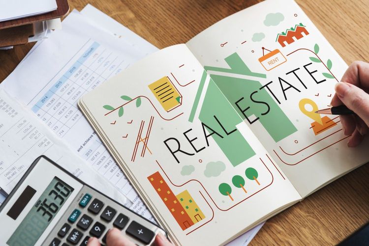 4 points à voir absolument pour l'apport personnel en immobilier