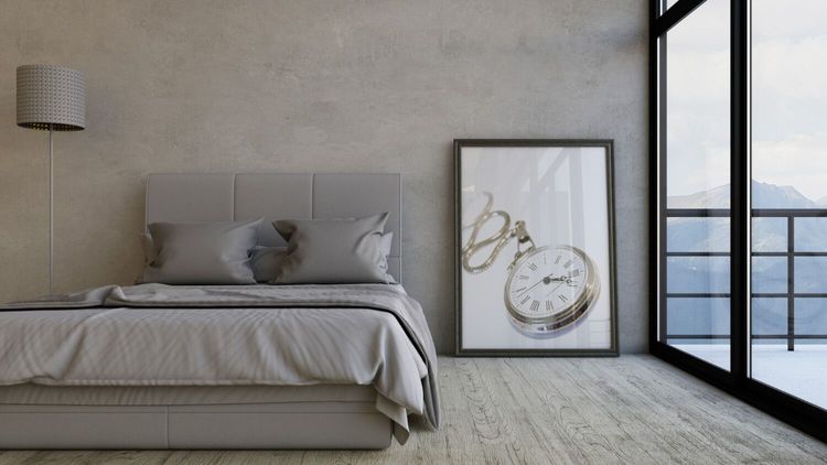 5 tips for a stylish adult bedroom