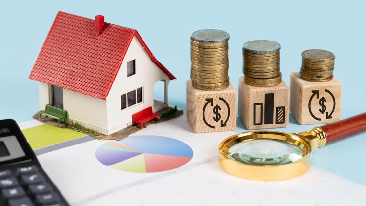 How to realistically estimate real estate prices in Luxembourg in 2023!