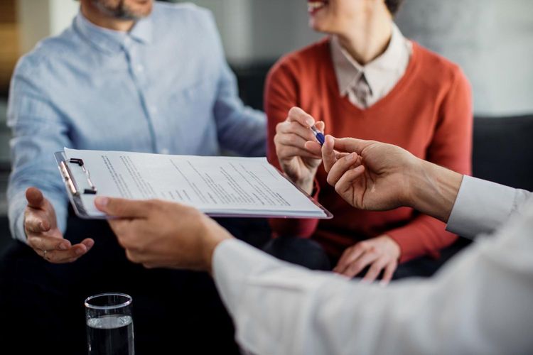 Welche Rechte und Pflichten hat der Mieter?
