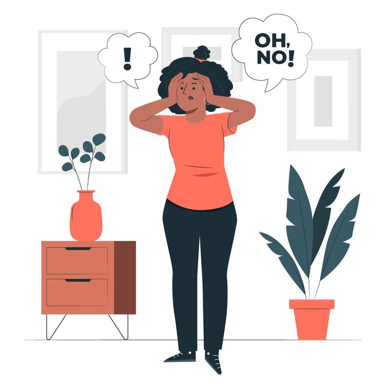 4 mistakes to avoid when selling your home!