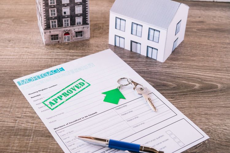 Selling with a real estate agency: which mandate to choose?