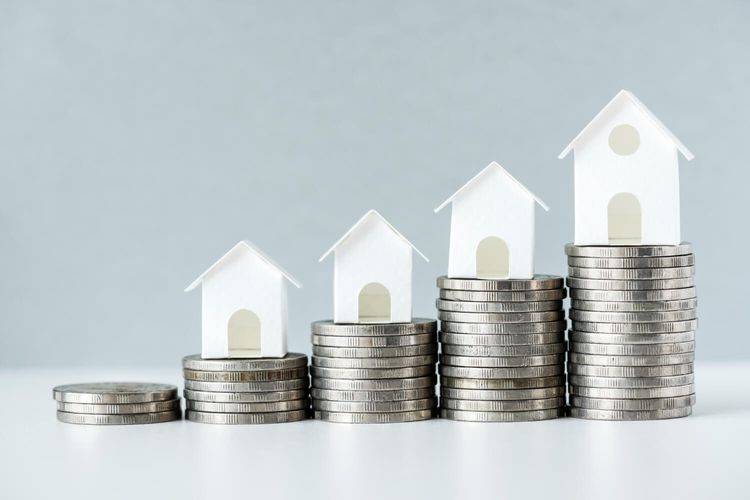 What are the most profitable types of property?