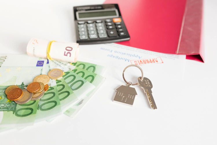 Where to put the money from the sale of your house?
