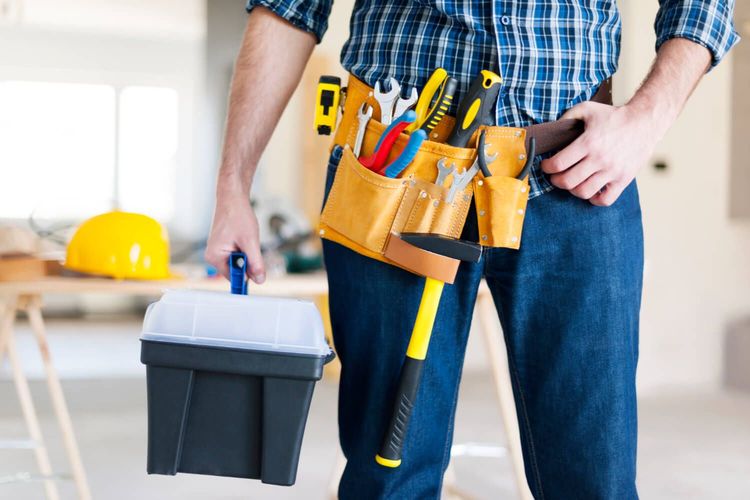 Why bother with home maintenance in Luxembourg?