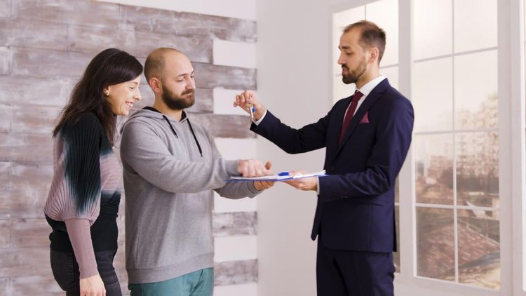 Warum ist Treue in der Immobilienbranche ein selten zu findender Schatz?