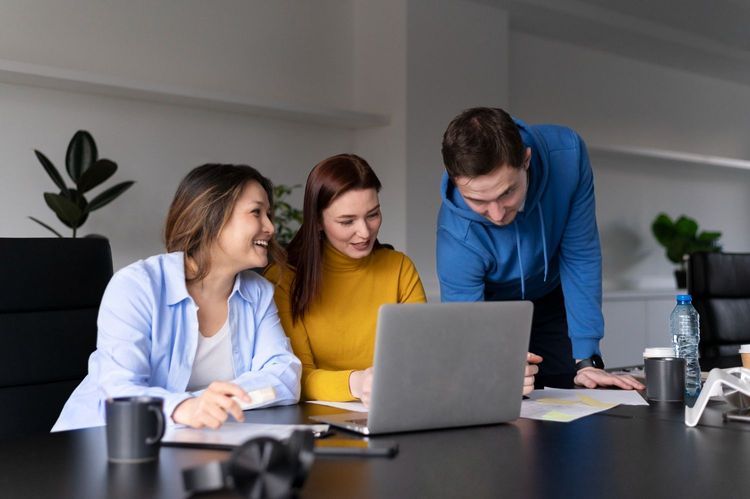 Comment augmenter la productivité de votre équipe immobilière au Luxembourg