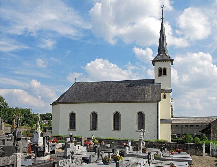 Beyren, Flaxweiler : À la Découverte de la Sérénité Luxembourgeoise