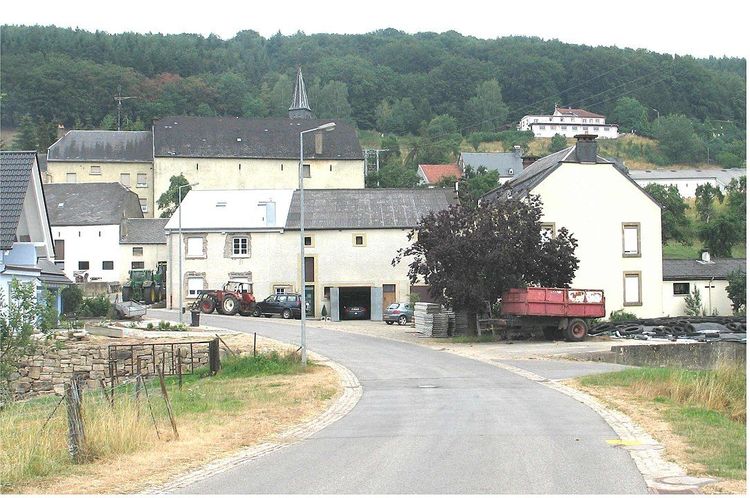 Entdecken Sie die charmante Gemeinde Bigelbach in Reisdorf, Luxemburg