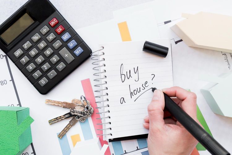 Unterstützung beim Immobilienkauf in Luxemburg: Steuergutschrift von 30.000 €