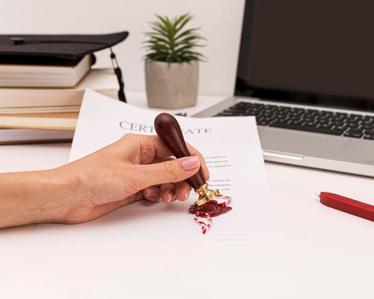 Les certifications indispensables pour les agents immobiliers au Luxembourg