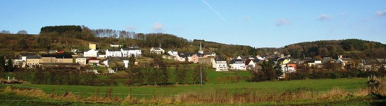 Langengrund in Hobscheid: Ein verborgenes Juwel, das es in Luxemburg zu entdecken gilt