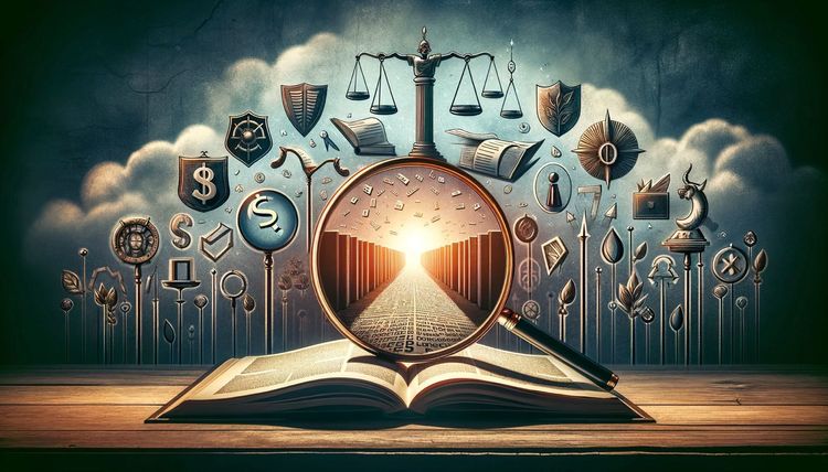 Hinter den Kulissen der Finanzwelt: Nextimmo übersetzt die Sprache der AML/CFT