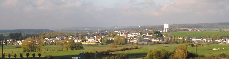 Noertzange: A Luxembourg Town Between Tradition and Modernity