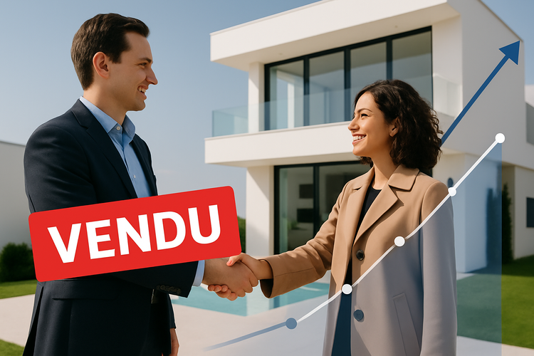Schnellere Verkäufe zu besseren Preisen: unsere Praxisbeispiele