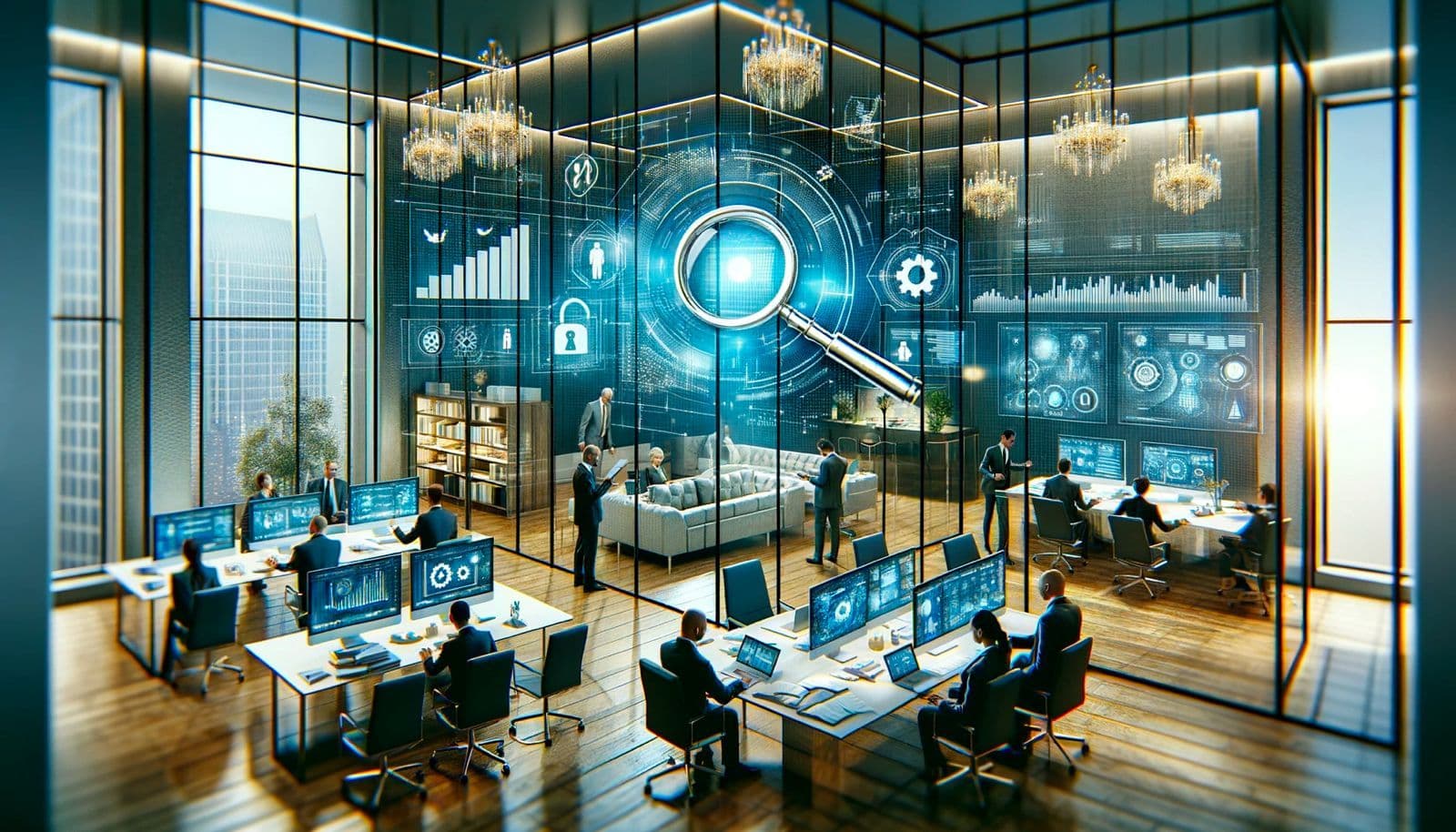 Nextimmo : Les champions de la transparence dans l'immobilier