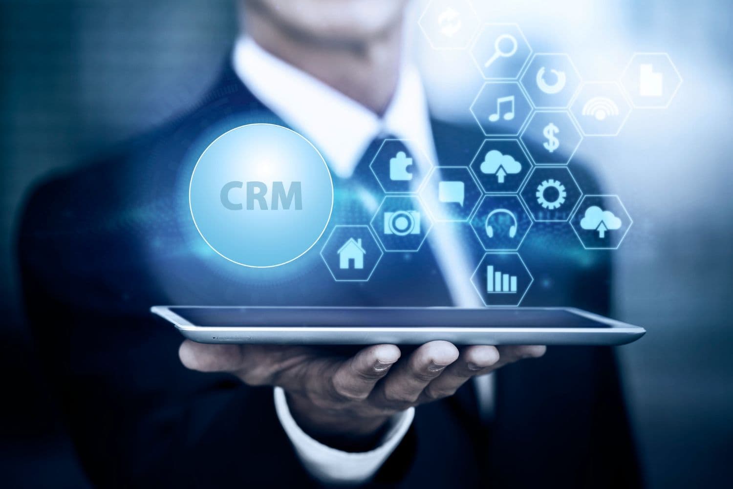 Die unverzichtbaren CRM-Tools für Immobilienmakler in Luxemburg