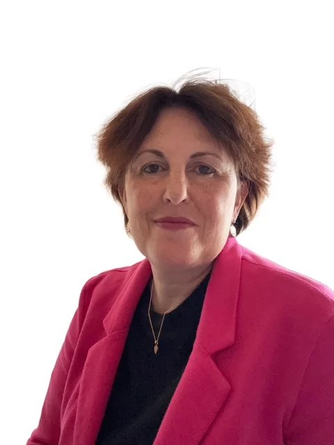 Angélique JANVIER
