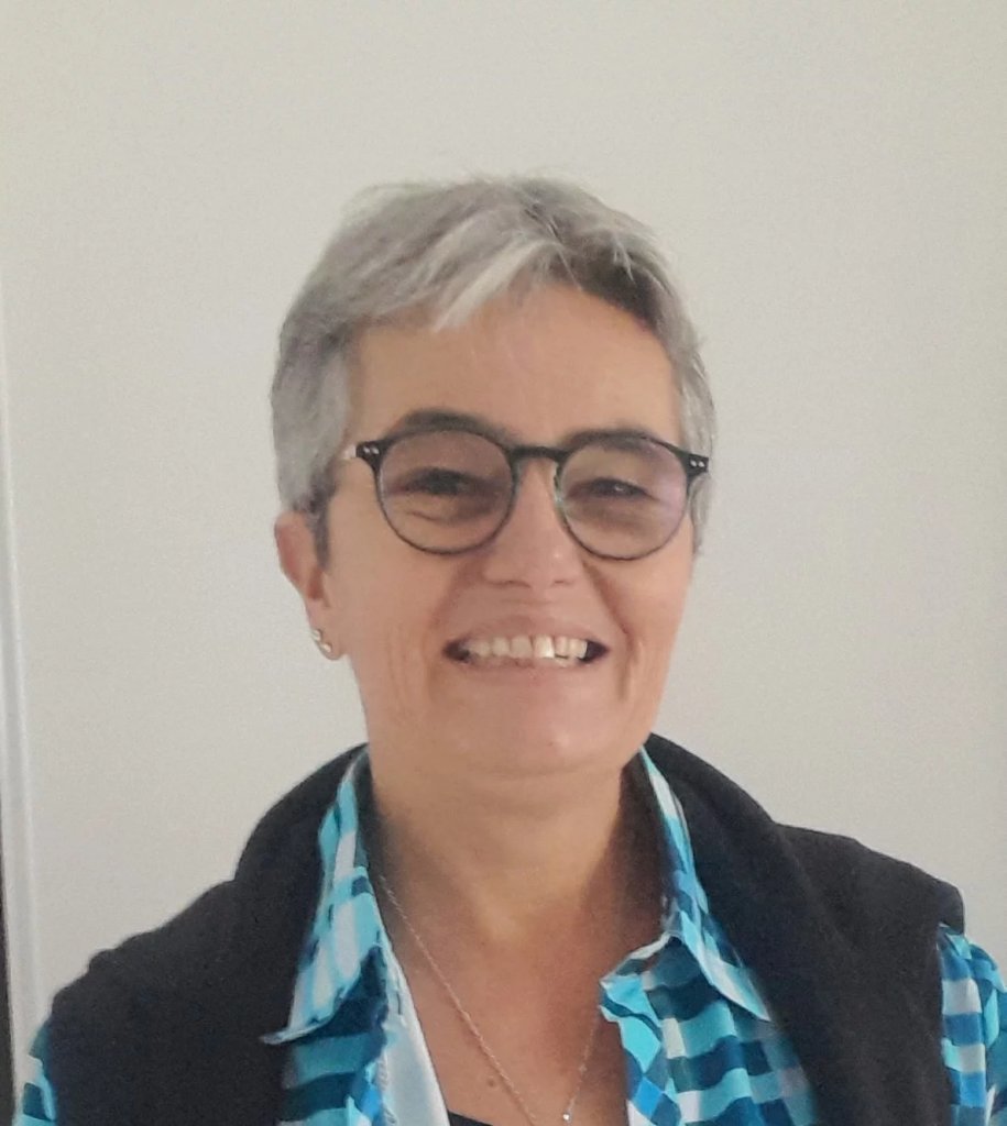 Martine BONNARGENT
