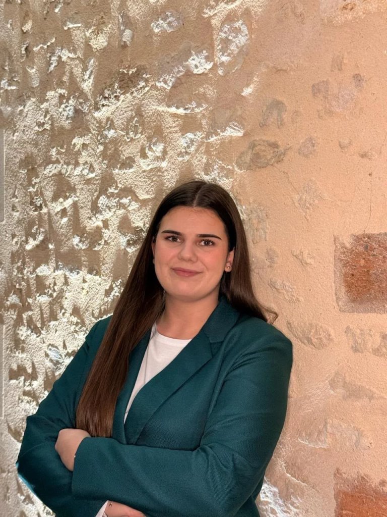 Audrey ACHARD-CHAPUZET