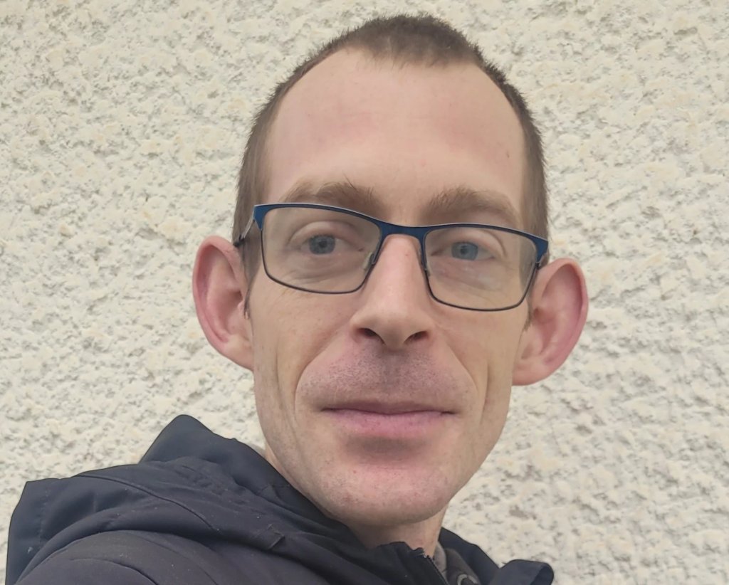 Stevy LUSSON