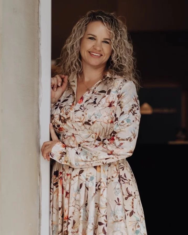 Sabine MÖRSDORF