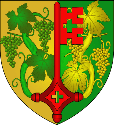 Gemeinde Wormeldange