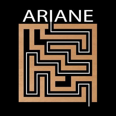 Ariane Services Sàrl logo