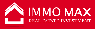 IMMO MAX logo