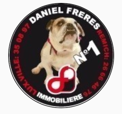 Daniel Frères Immobilier Luxembourg