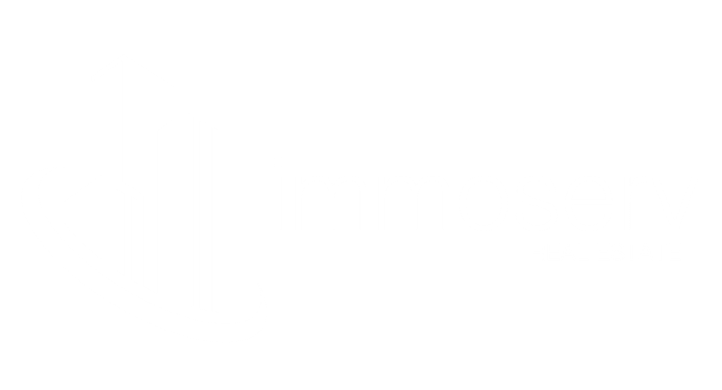 IMMO SERV logo