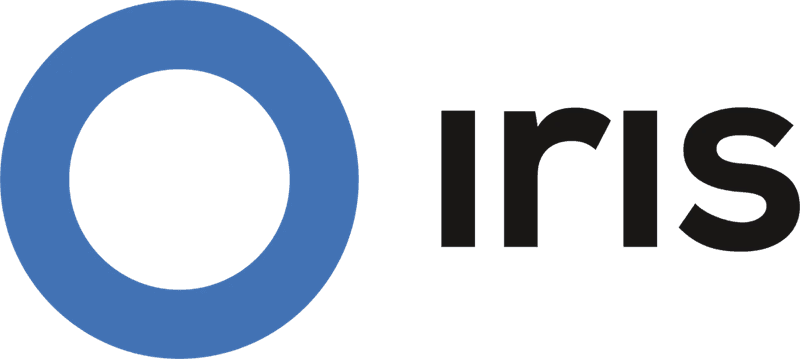 GROUPE IRIS IMMOBILIER logo