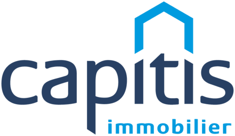 CAPITIS IMMOBILIER logo