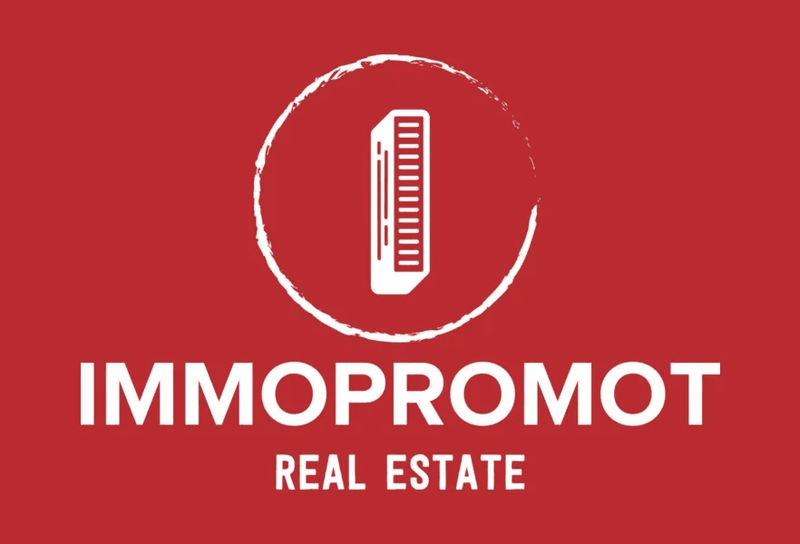 IMMOPROMOT SARL logo