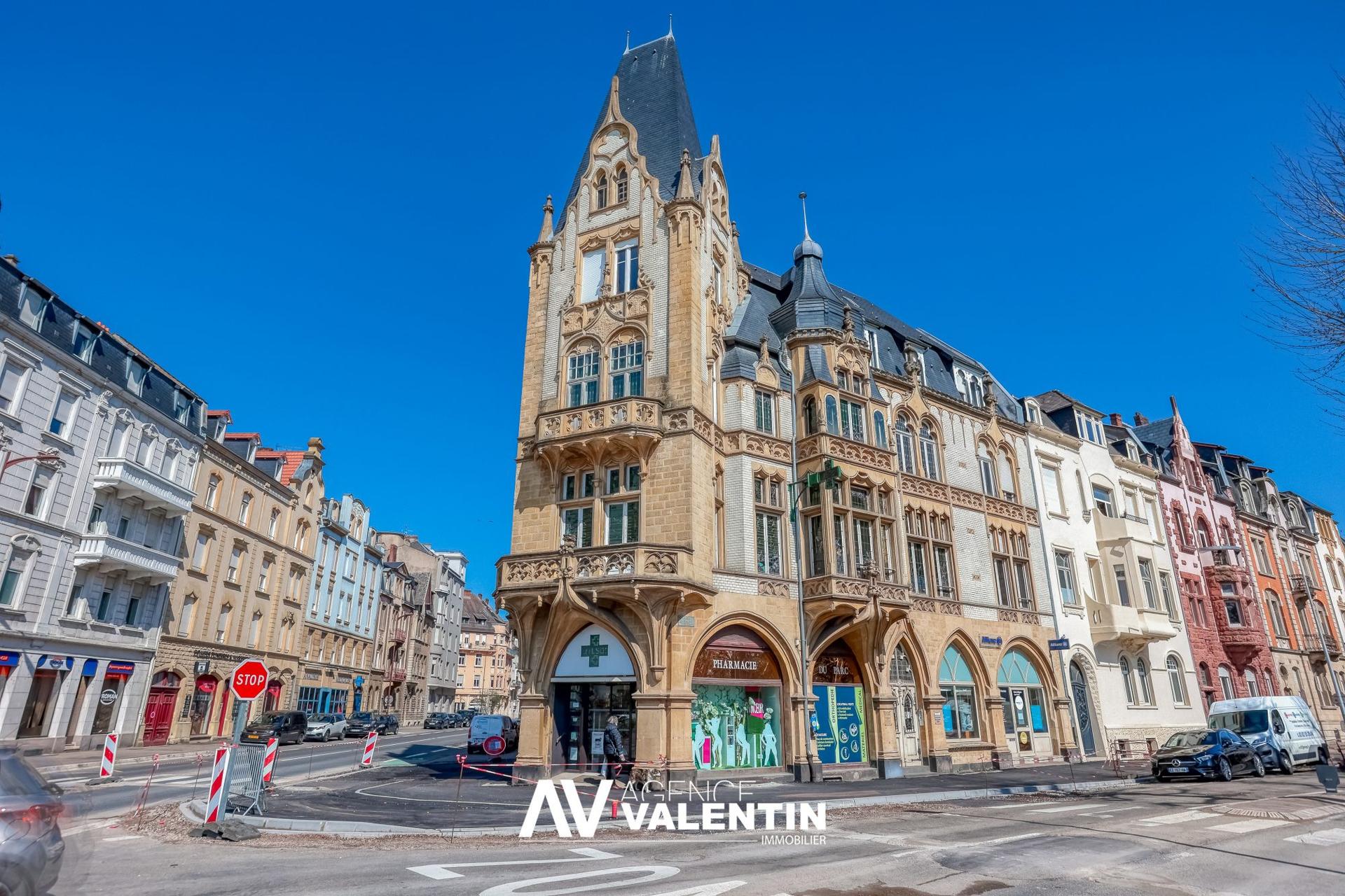 Apartment for sale in Thionville