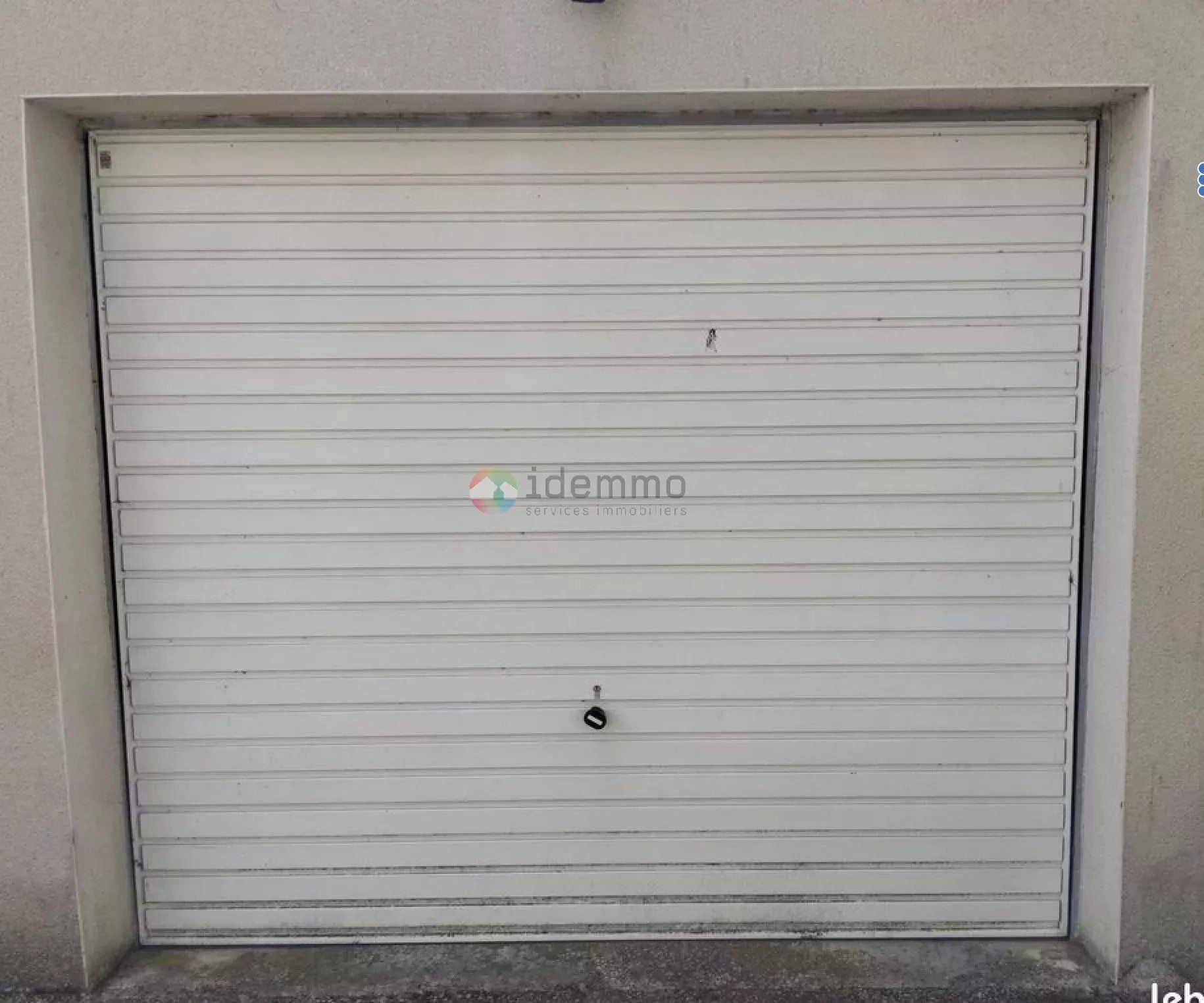Garage en location à Luxembourg-Hollerich